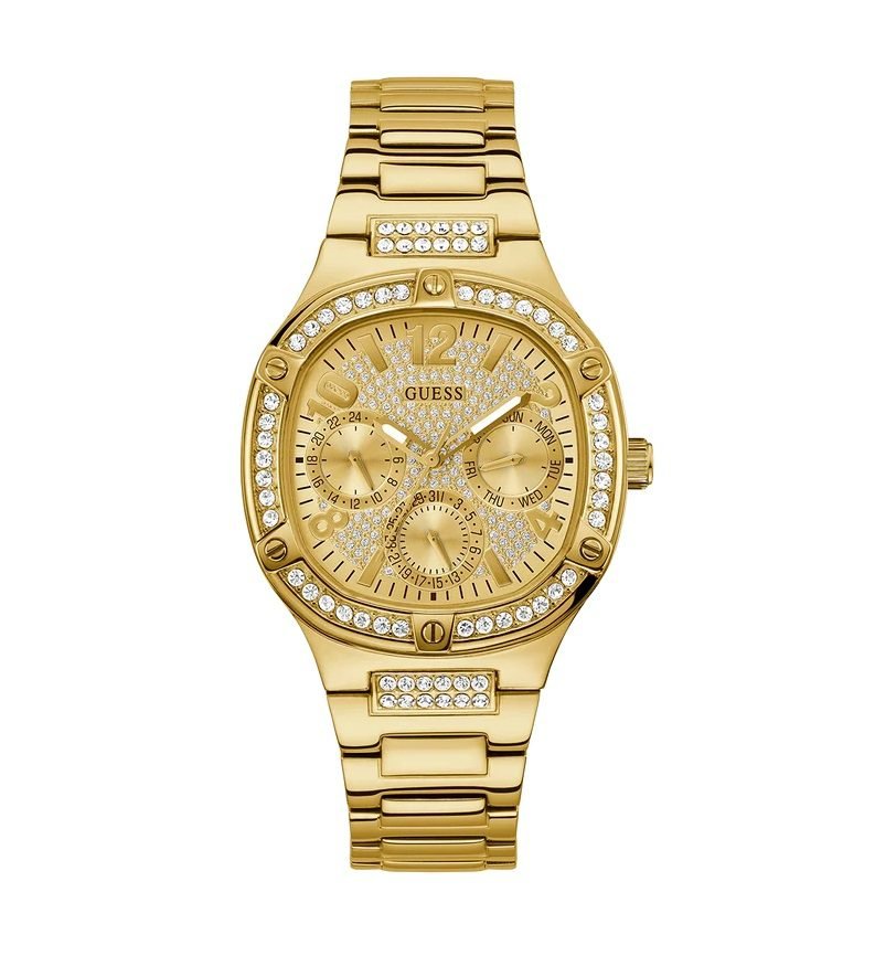 Montre Femme Guess Gw0558L2 – Marques originales maroc