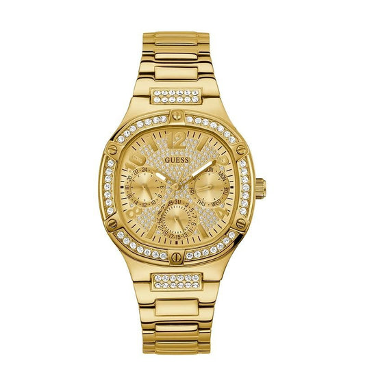 Montre Femme Guess Gw0558L2 – Marques originales maroc