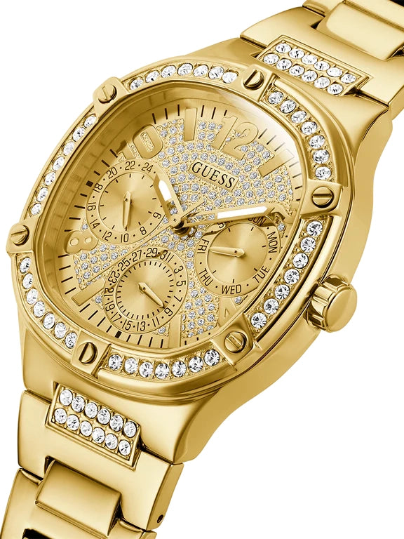 Montre Femme Guess Gw0558L2 – Marques originales maroc