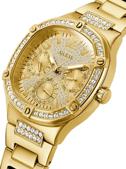 Montre Femme Guess Gw0558L2 – Marques originales maroc