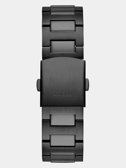 Montre Homme Guess Gw0572G3 – signature affirmé à découvrir