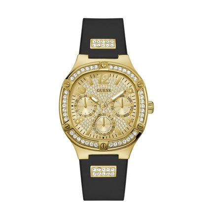 Montre Femme Guess Gw0619L2 – Style casual et chic