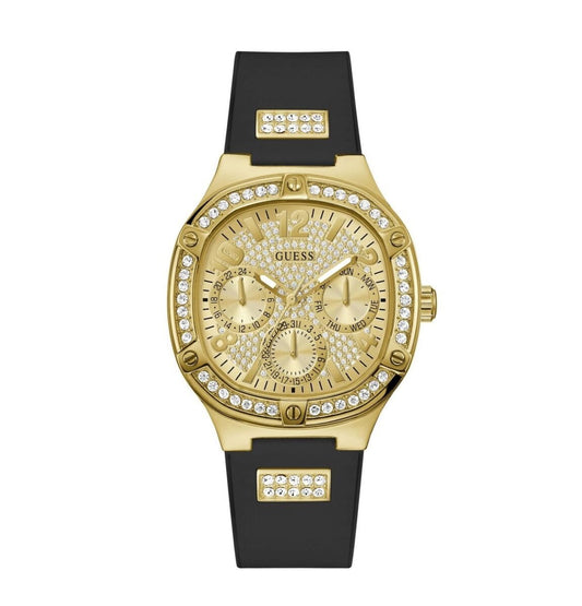Montre Femme Guess Gw0619L2 – Style casual et chic
