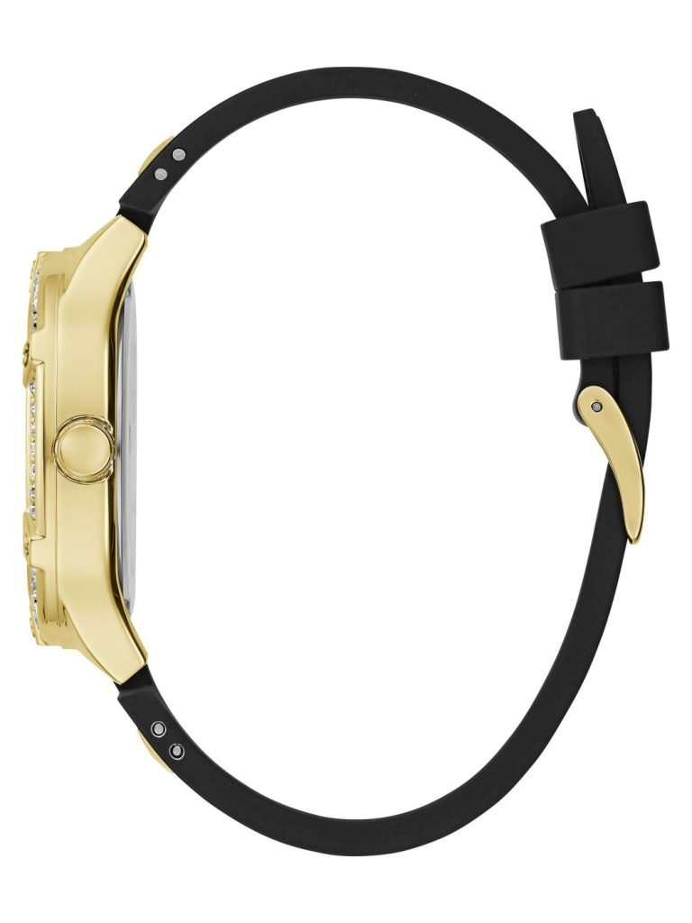 Montre Femme Guess Gw0619L2 – Style casual et chic