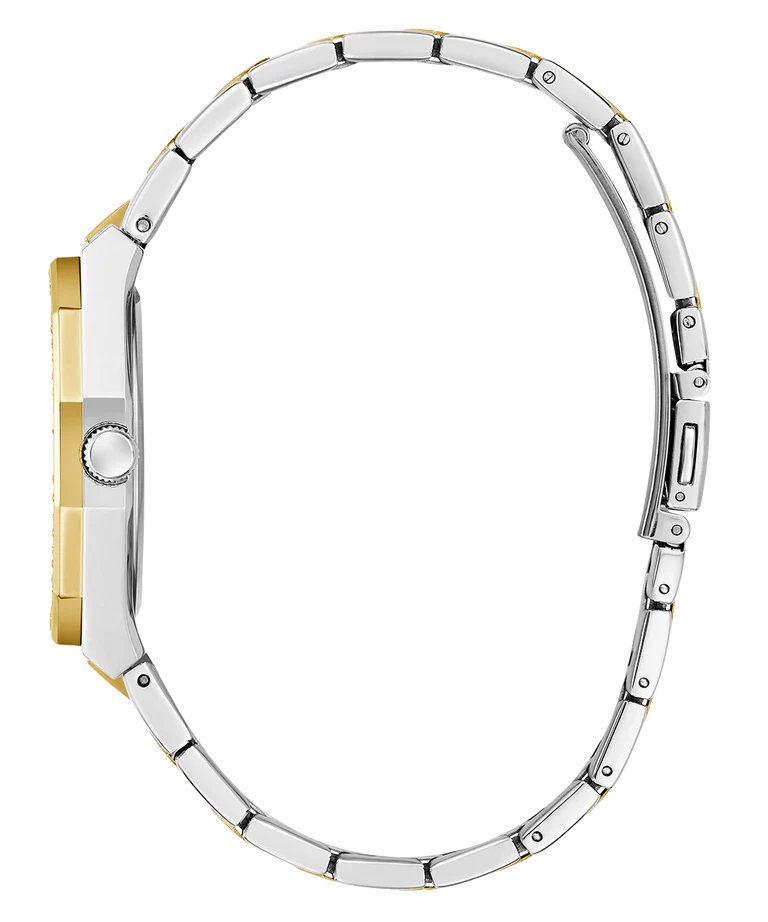 GUESS Montre analogique pour femme GW0770L4