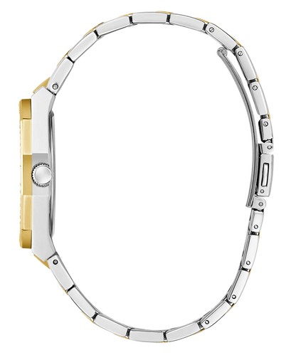 GUESS Montre analogique pour femme GW0770L4