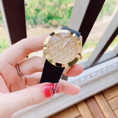 Montre Femme Guess – Design moderne marocain