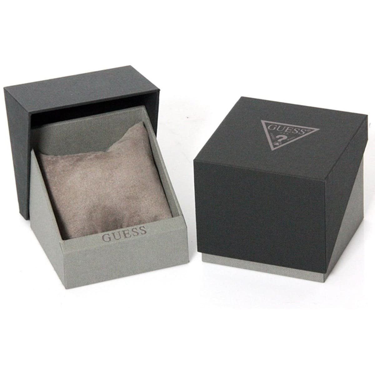 Montre Homme GUESS – lueur marocaine