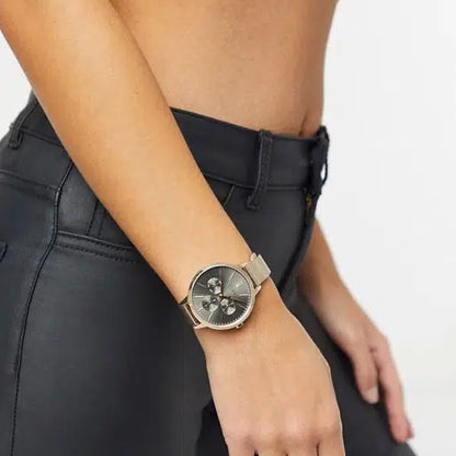 Montre Femme Hugo Boss – Produit féminin de luxe