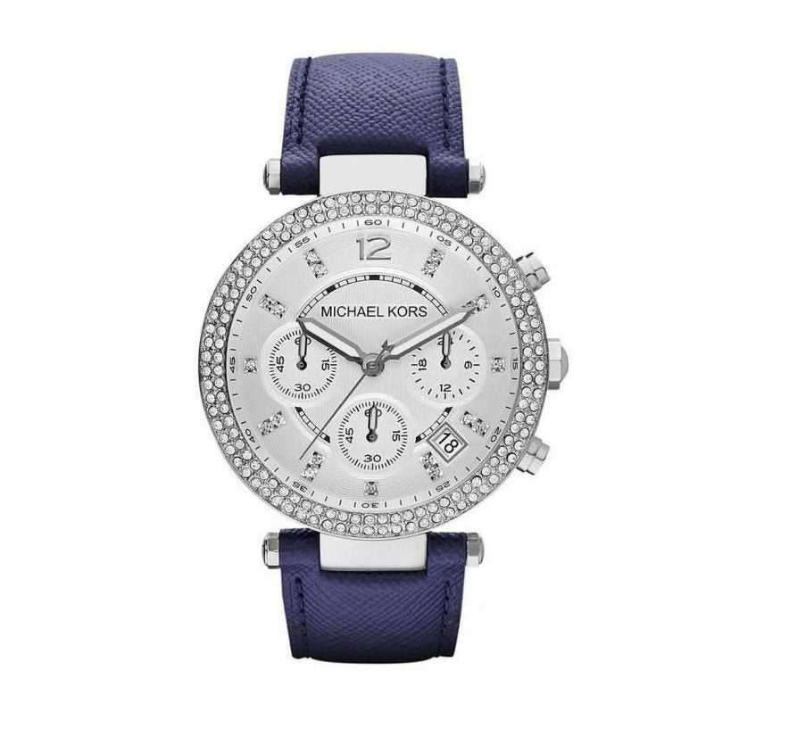 Montre Femme Michael Kors Mk2293 – Collection suisse élégante