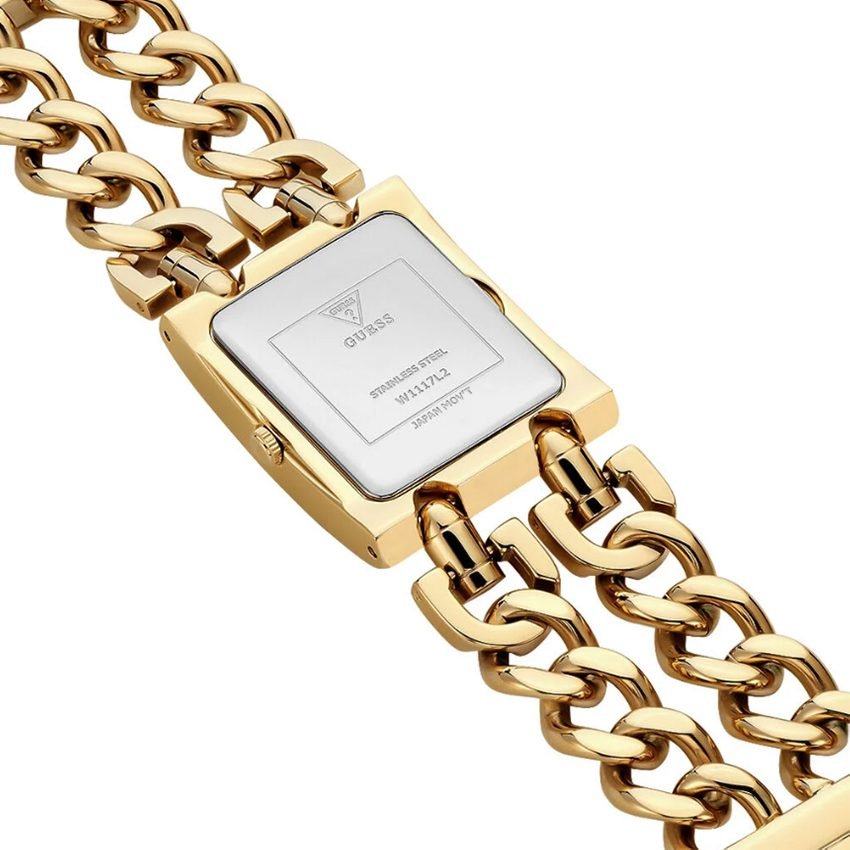 Montre Femme Guess – Marques de confiance femme