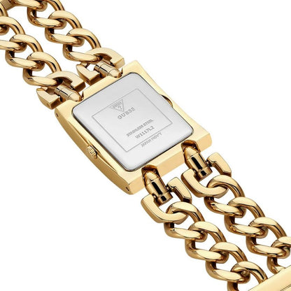 Montre Femme Guess – Marques de confiance femme