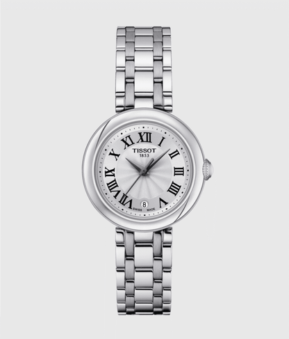 Montre Femme Tissot – Montres design et qualité