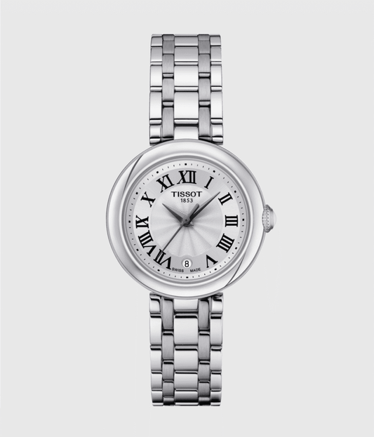 Montre Femme Tissot – Montres design et qualité