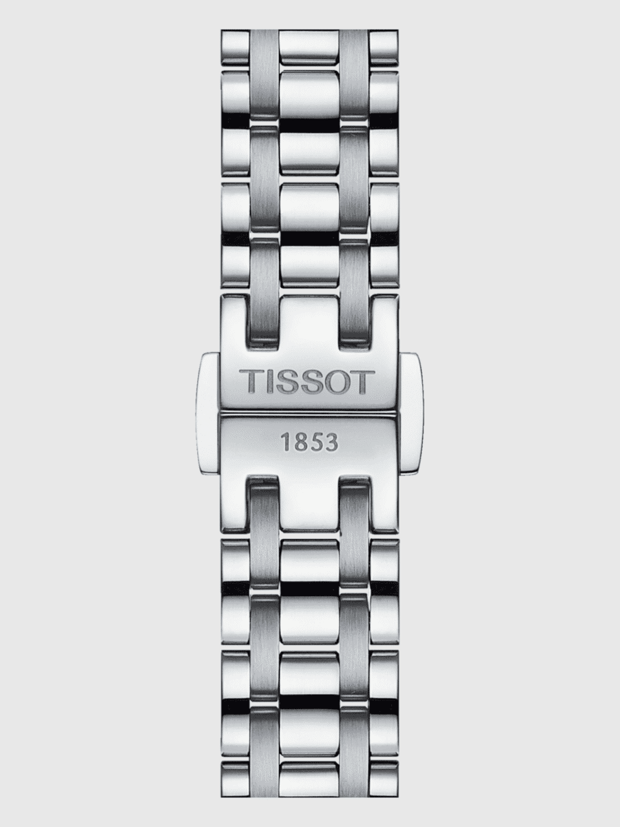 Montre Femme Tissot – Montres design et qualité
