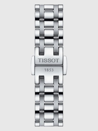 Montre Femme Tissot – Montres design et qualité
