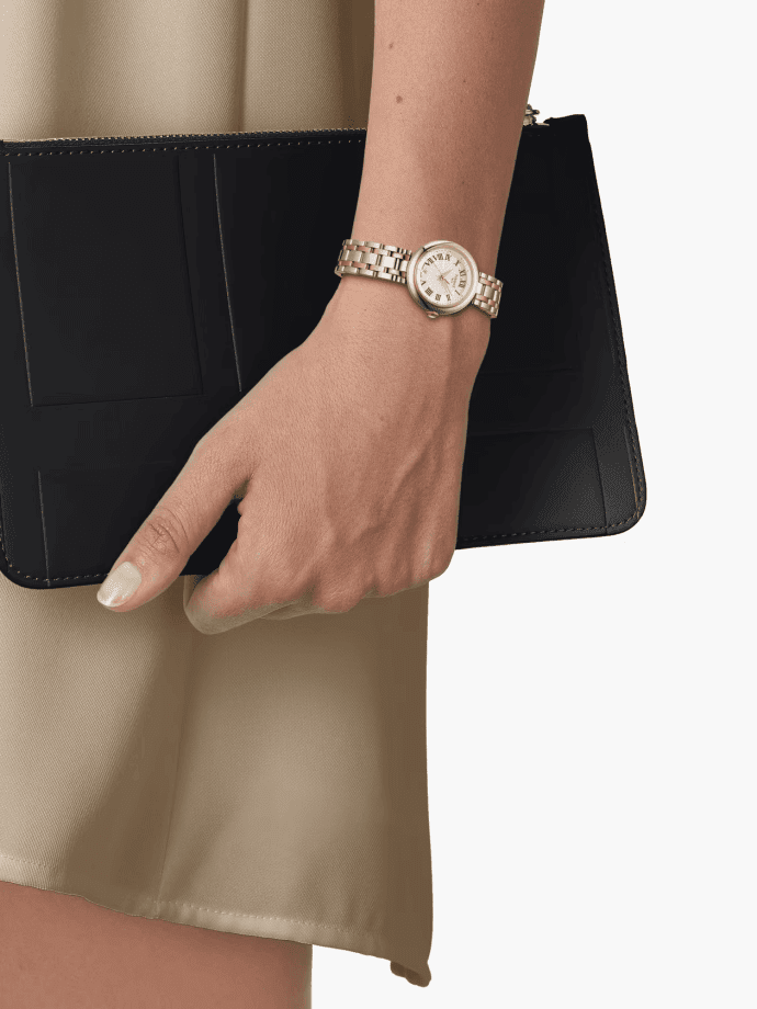 Montre Femme Tissot – Style classe pour elle