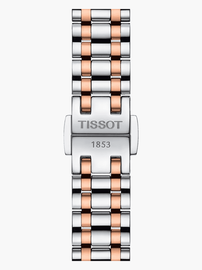 Montre Femme Tissot – Style classe pour elle