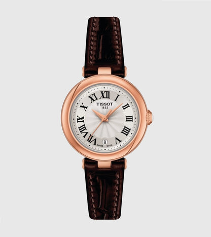 Montre Femme Tissot – Luxe suisse pour femme