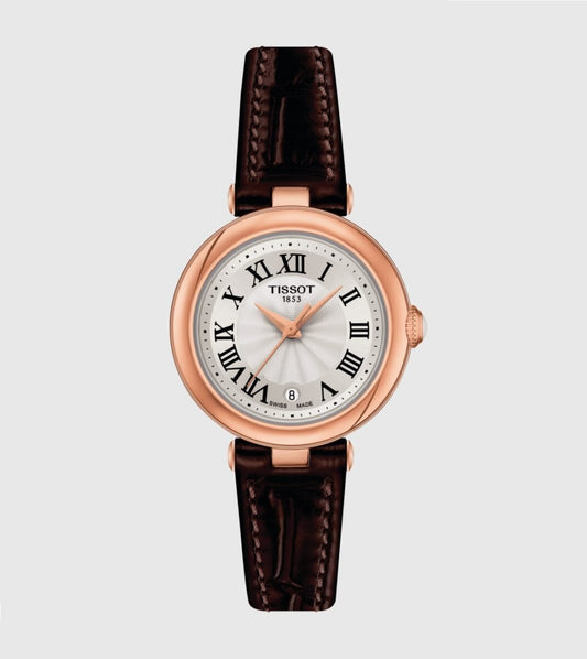 Montre Femme Tissot – Luxe suisse pour femme