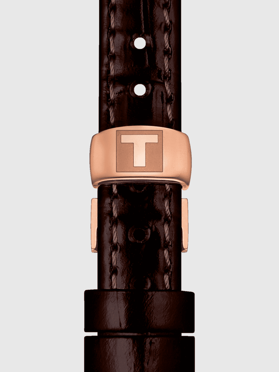 Montre Femme Tissot – Luxe suisse pour femme