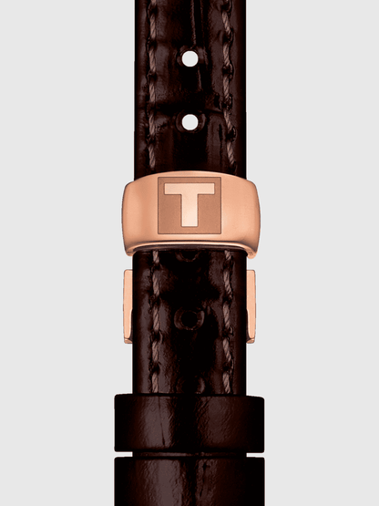 Montre Femme Tissot – Luxe suisse pour femme