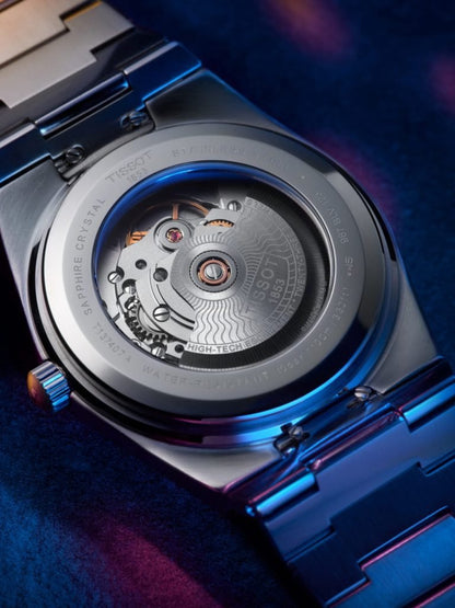 Montre Homme Tissot – accessoire d’exception de prestige