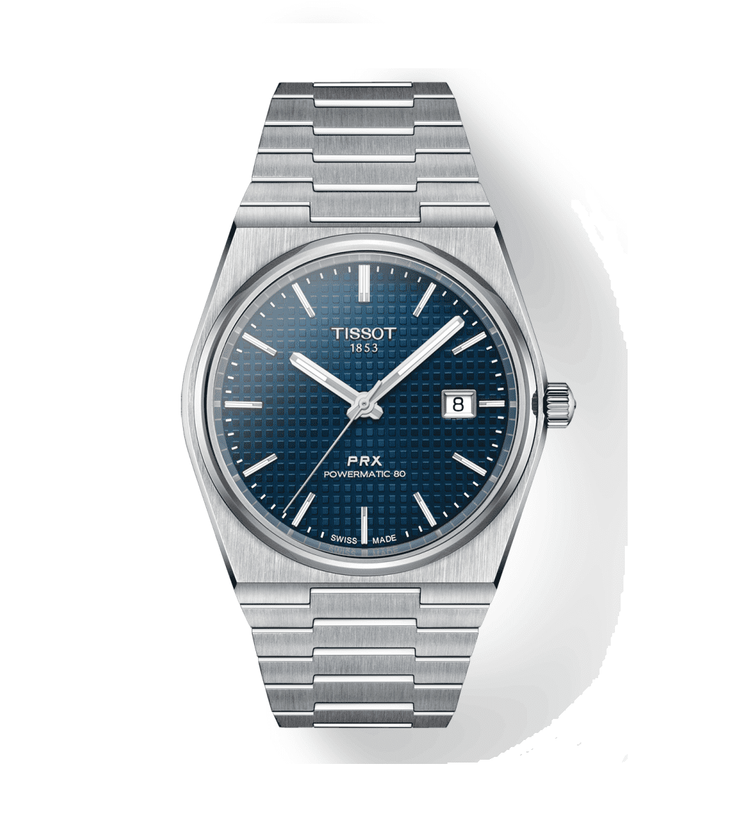 Montre Homme Tissot – accessoire d’exception de prestige