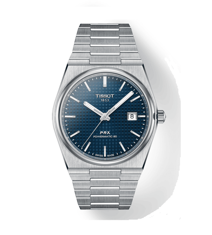Montre Homme Tissot – accessoire d’exception de prestige