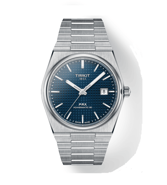 Montre Homme Tissot – accessoire d’exception de prestige
