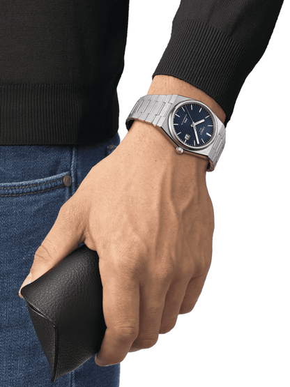 Montre Homme Tissot – accessoire d’exception de prestige