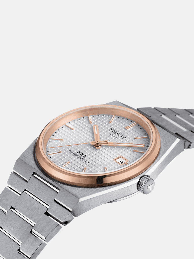 Montre Homme Tissot – charisme discret à découvrir