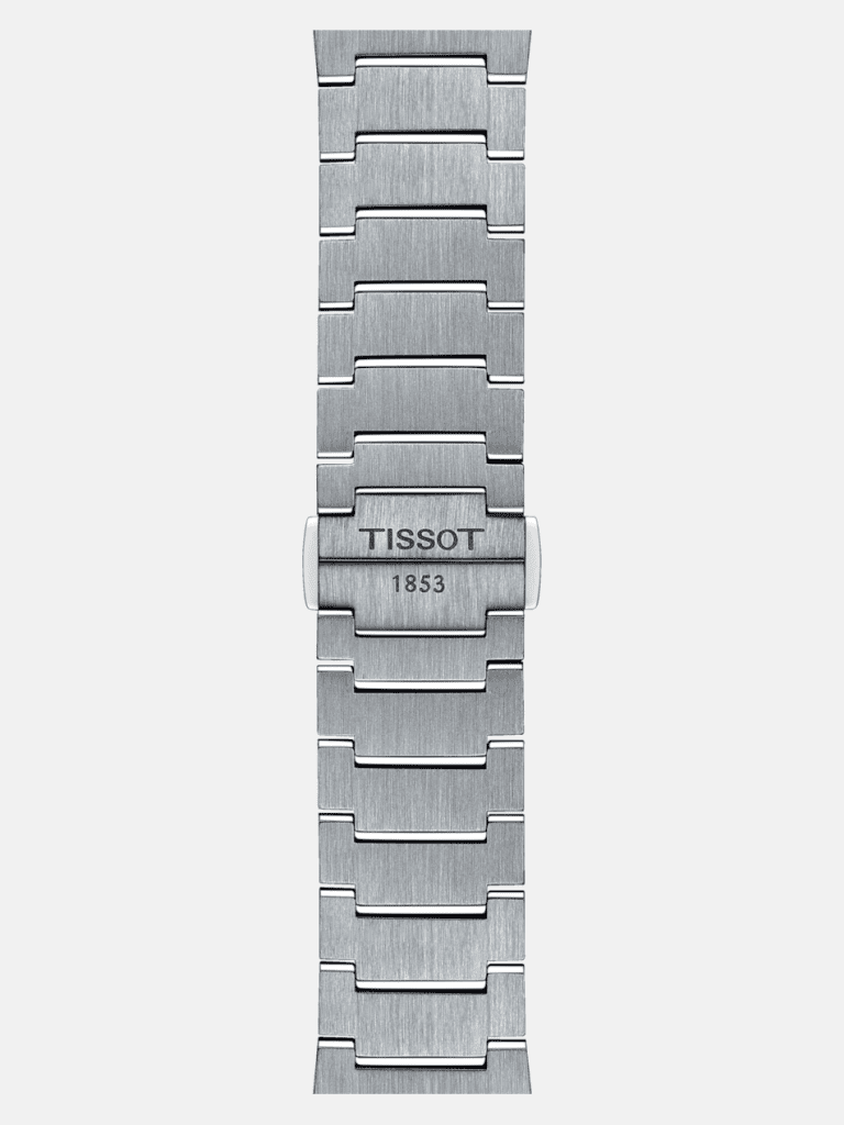 Montre Homme Tissot – charisme discret à découvrir