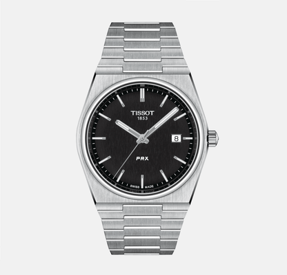 Montre Homme Tissot – accessoire suisse certifiée