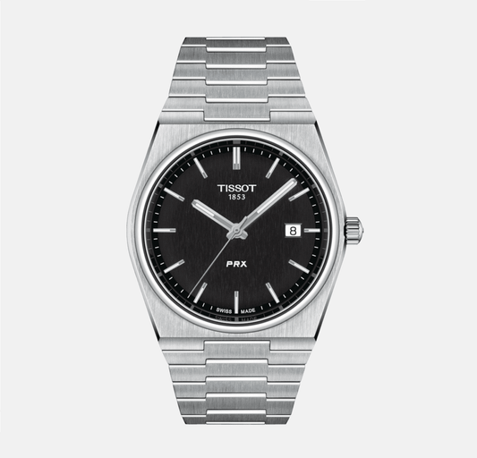Montre Homme Tissot – accessoire suisse certifiée