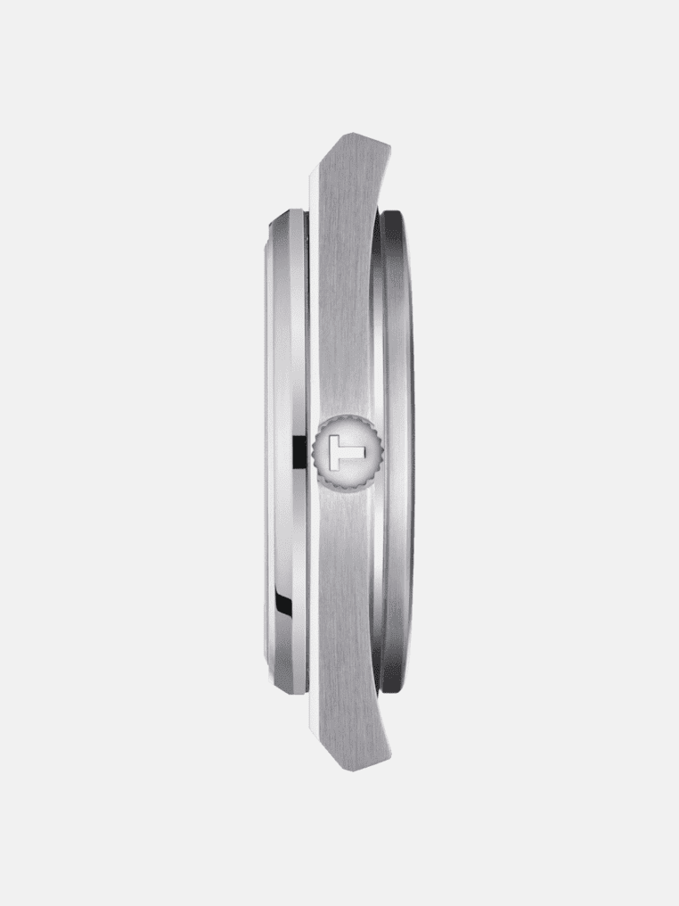 Montre Homme Tissot – accessoire suisse certifiée