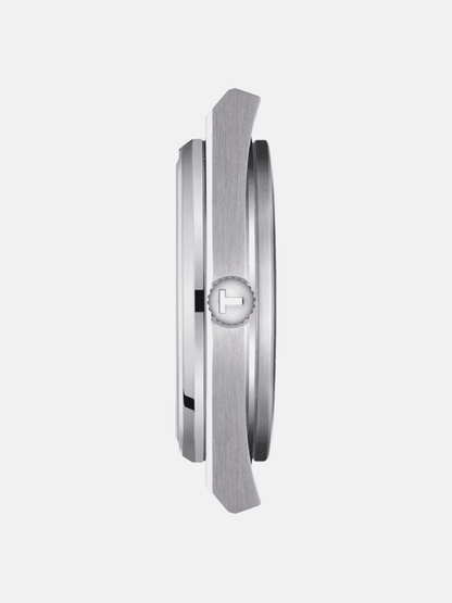 Montre Homme Tissot – accessoire suisse certifiée