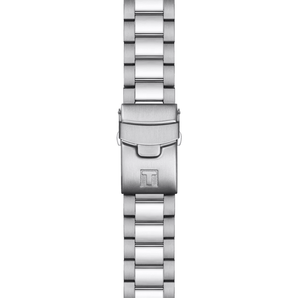 Montre Homme TISSOT – charme discret