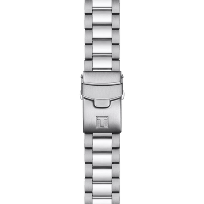 Montre Homme TISSOT – charme discret