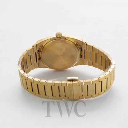 Montre Femme Tissot – Édition chic femme