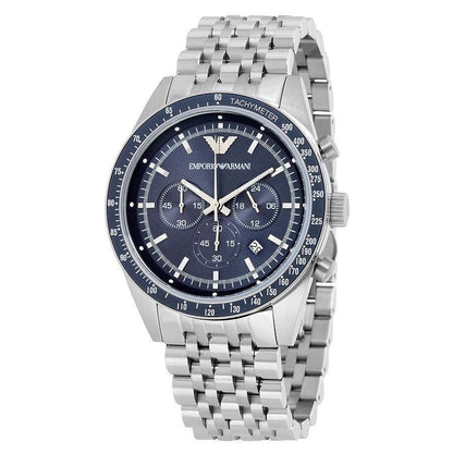 Montre Homme Emporio Armani Ar6072 – raffinement suisse