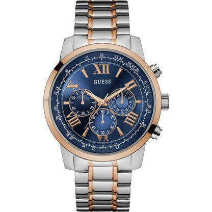 Montre Homme Guess – volume fiable