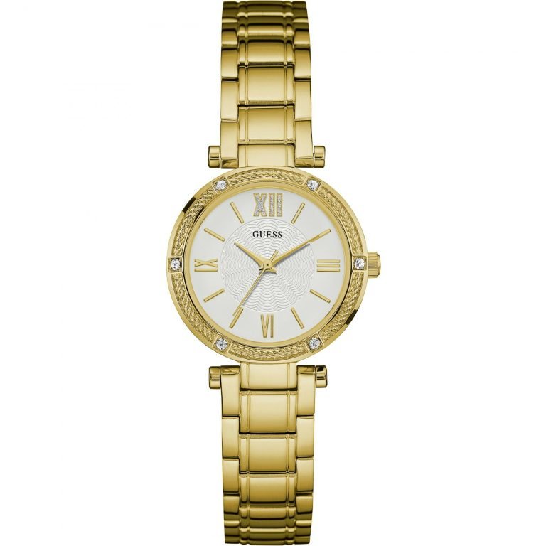 Montre Femme Guess – Chic urbain femme
