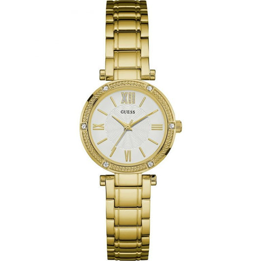 Montre Femme Guess – Chic urbain femme