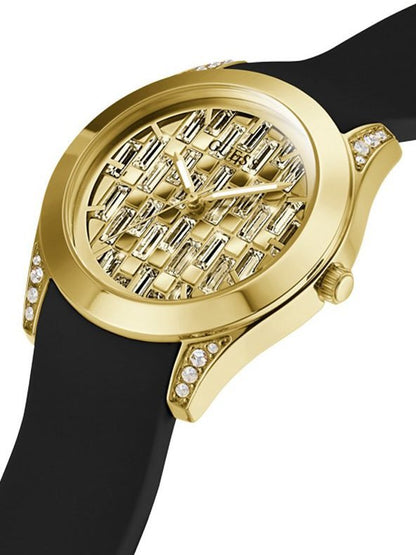 Montre Femme Guess – Design moderne marocain