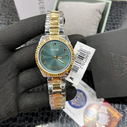 Montre Femme Guess Luna GW0735L2