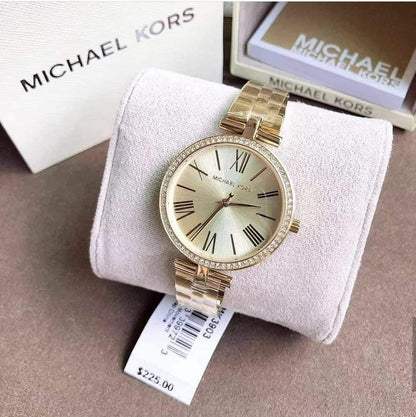 Montre Femme Michael Kors Mk3903 – Montres fashion 2025