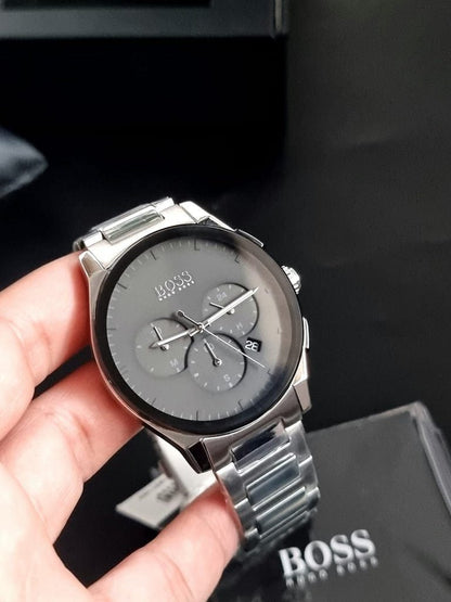 Montre Homme HUGO BOSS  58129460 – Élégante