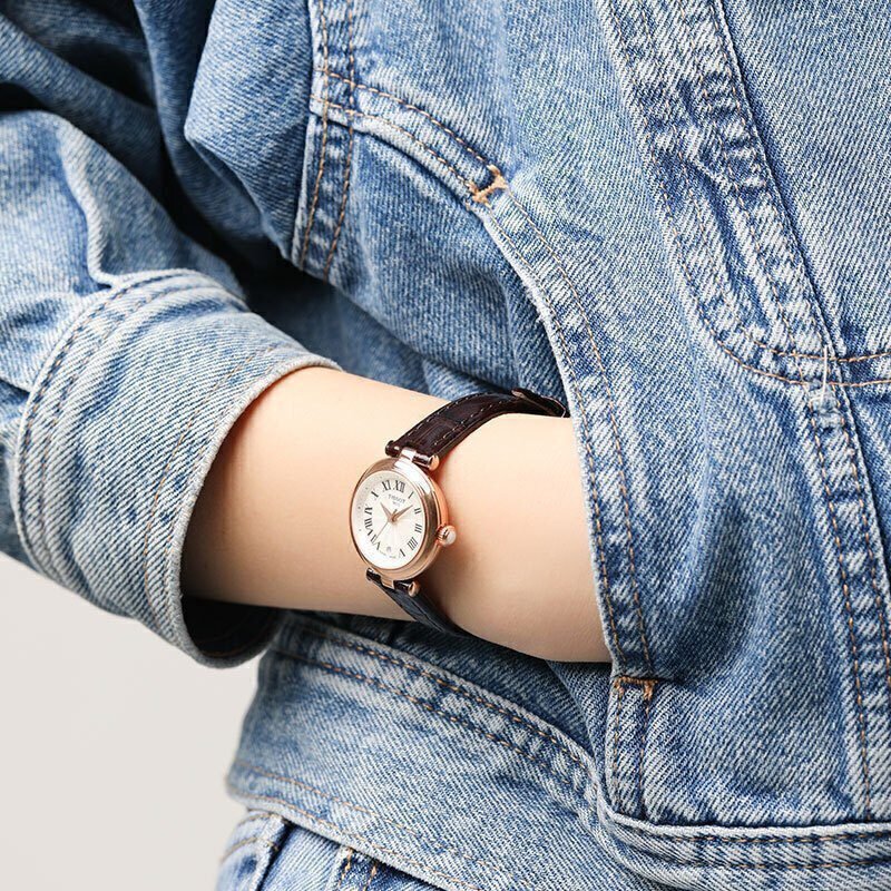 Montre Femme Tissot – Luxe suisse pour femme