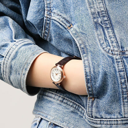 Montre Femme Tissot – Luxe suisse pour femme